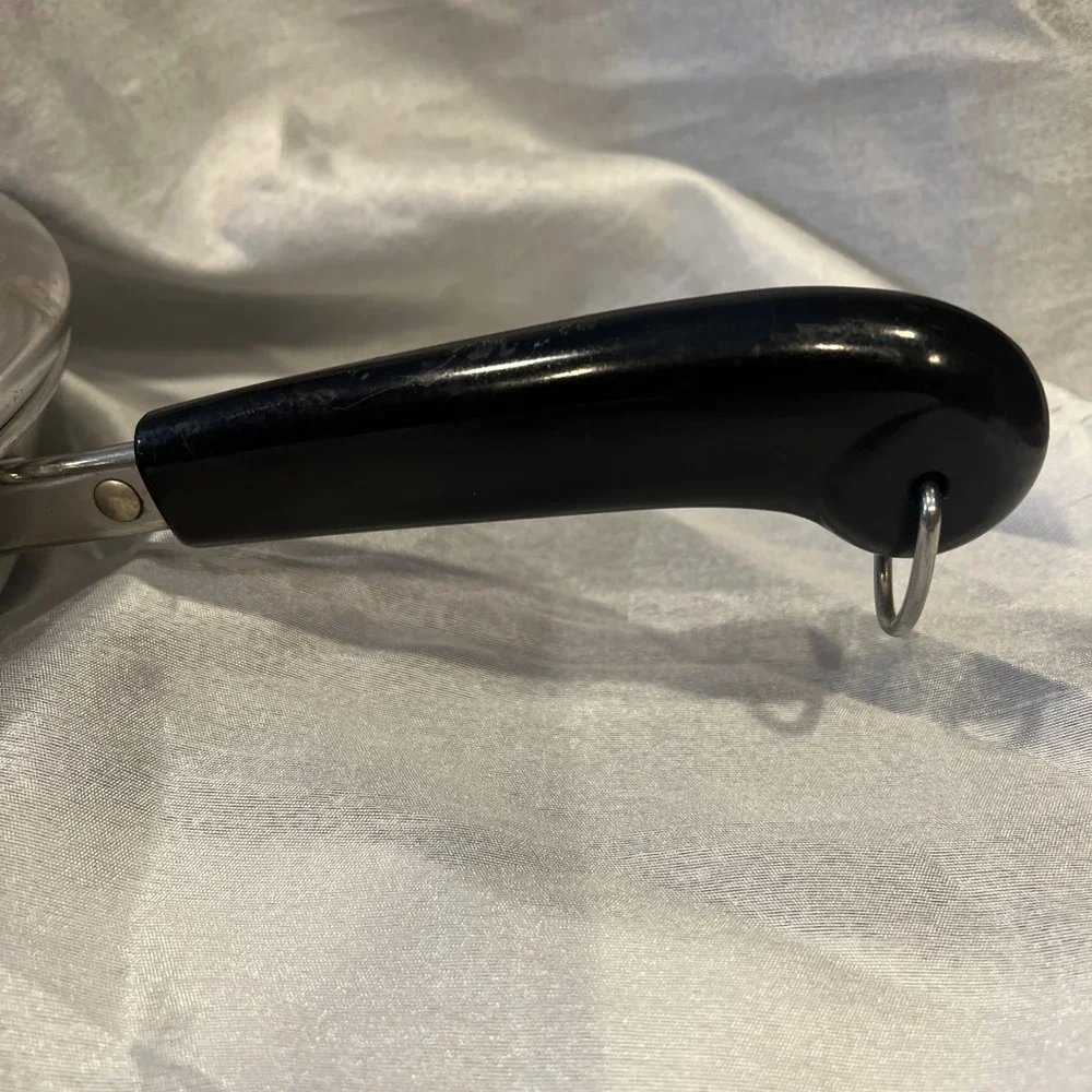 1801 Vintage Revere Ware 10